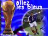 Allez les Bleus