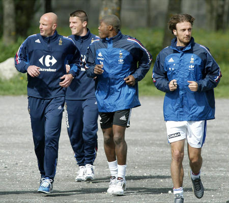 france team