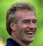 Didier Deschamps