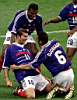 Vivat La France