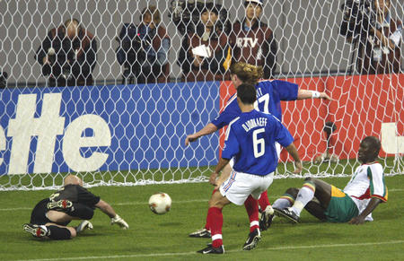 france team