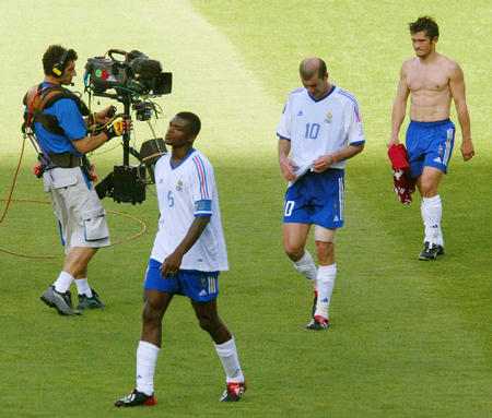 france team