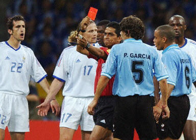 france team