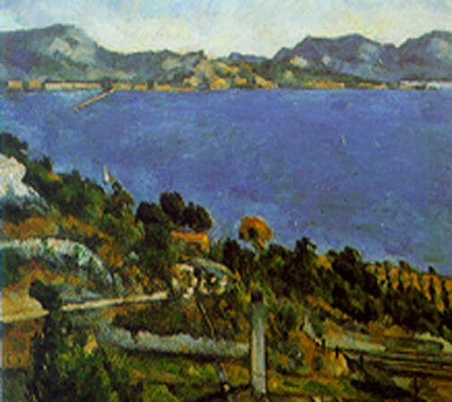 le Golfe de Marseille
