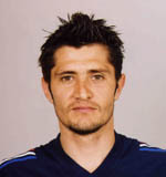 LIZARAZU Bixente