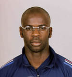 THURAM Lilian