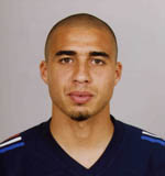 TREZEGUET David